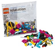 LEGO® Education SPIKE™ Prime reservedelssæt
